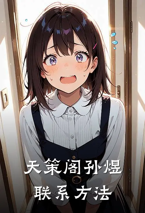 天策阁孙煜联系方法