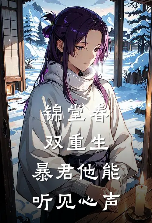 锦堂春双重生：暴君他能听见心声