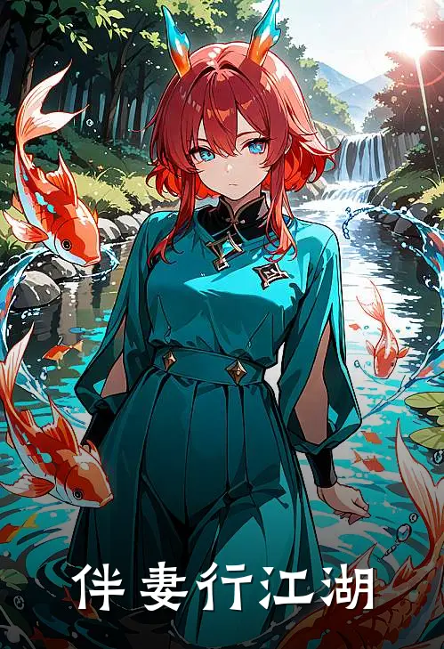 苏文清百晓生(伴妻行江湖)全文免费在线阅读_伴妻行江湖完整版免费在线阅读