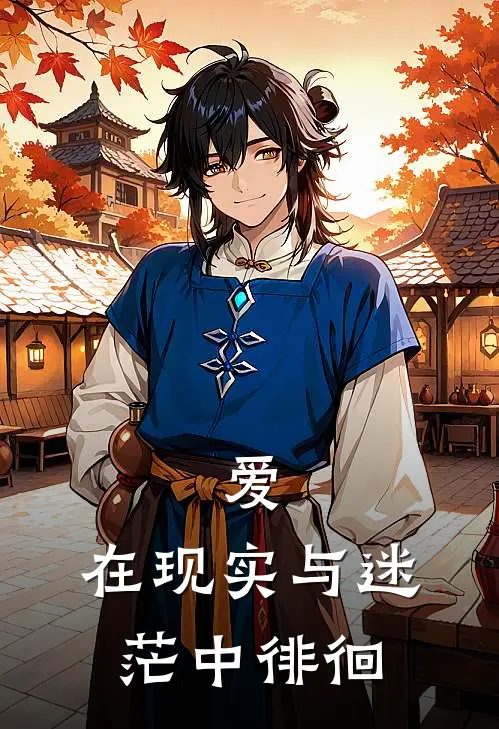 爱，在现实与迷茫中徘徊