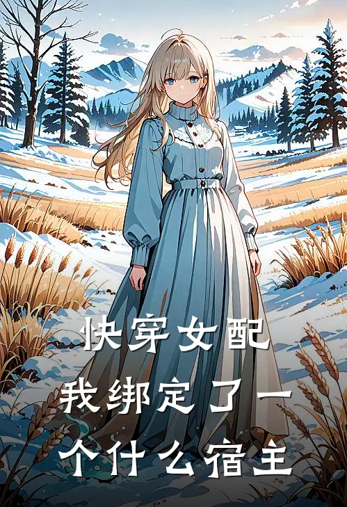 快穿女配：我绑定了一个什么宿主