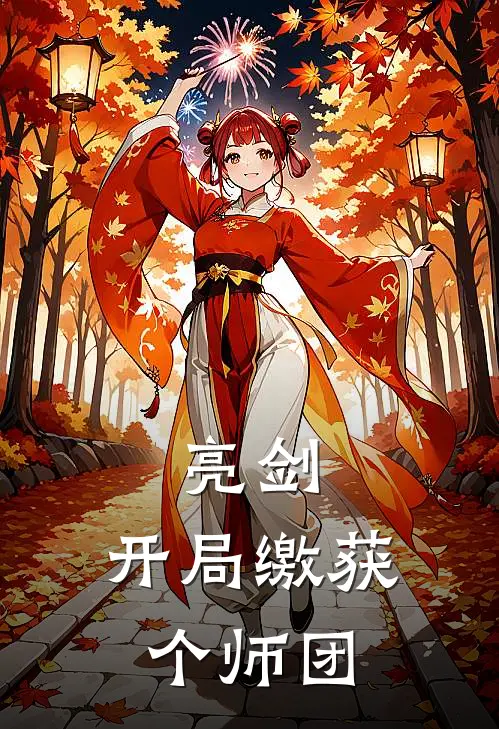 亮剑，开局缴获个师团