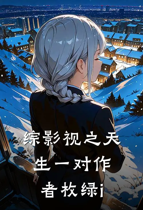 综影视之天生一对作者枚绿i