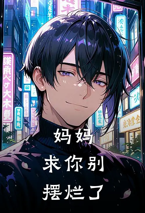 妈妈，求你别摆烂了秦兰晓晓小说免费阅读无弹窗_完结版小说全文免费阅读妈妈，求你别摆烂了(秦兰晓晓)