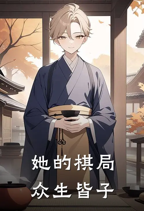 她的棋局，众生皆子