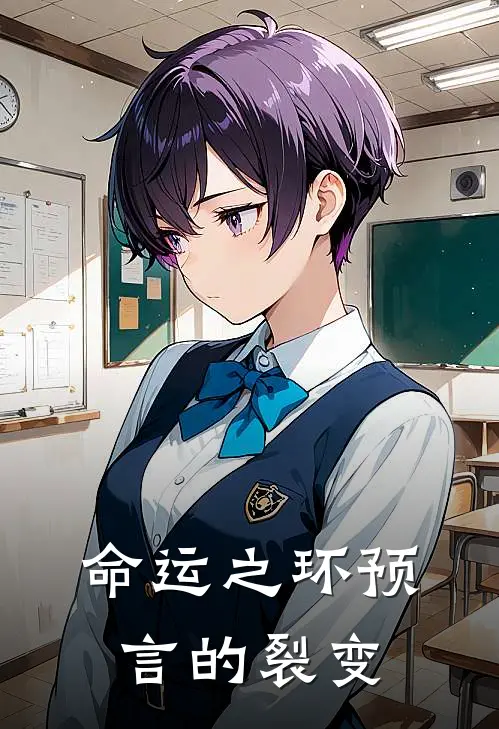 命运之环预言的裂变苏铭伊莎贝尔完结小说_免费小说在线看命运之环预言的裂变苏铭伊莎贝尔