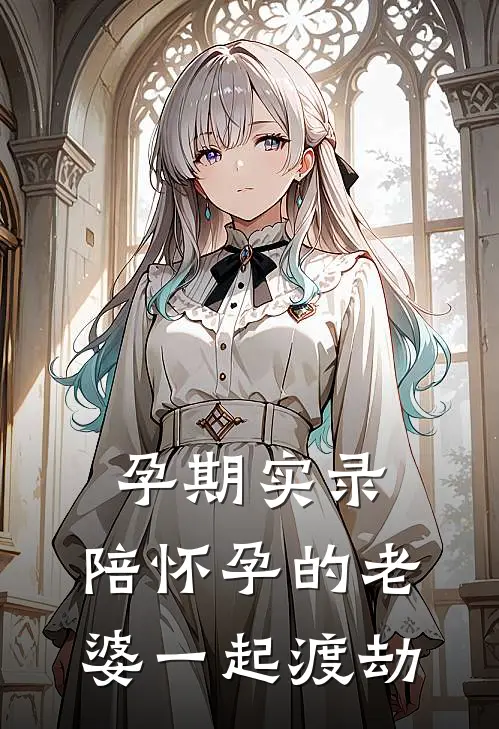 孕期实录:陪怀孕的老婆一起渡劫