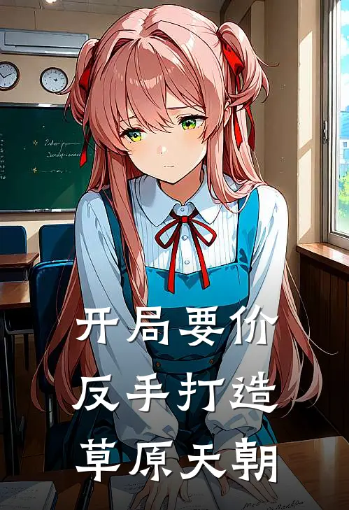开局要价，反手打造草原天朝刘璃春陀完结版小说_最新章节列表开局要价，反手打造草原天朝(刘璃春陀)