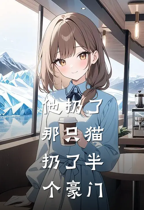 他扔了那只猫，扔了半个豪门林念傅言戍完本热门小说_小说推荐完结他扔了那只猫，扔了半个豪门林念傅言戍