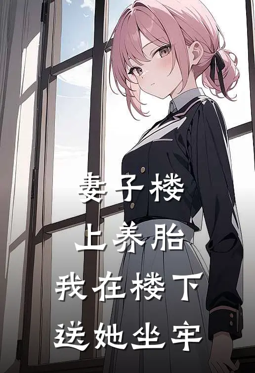 妻子楼上养胎，我在楼下送她坐牢(陆泽沈若微)无弹窗小说免费阅读_小说免费阅读无弹窗妻子楼上养胎，我在楼下送她坐牢陆泽沈若微