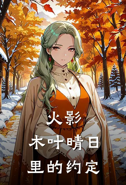 火影：木叶晴日里的约定