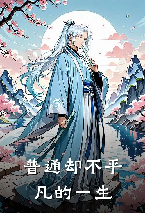 普通却不平凡的一生