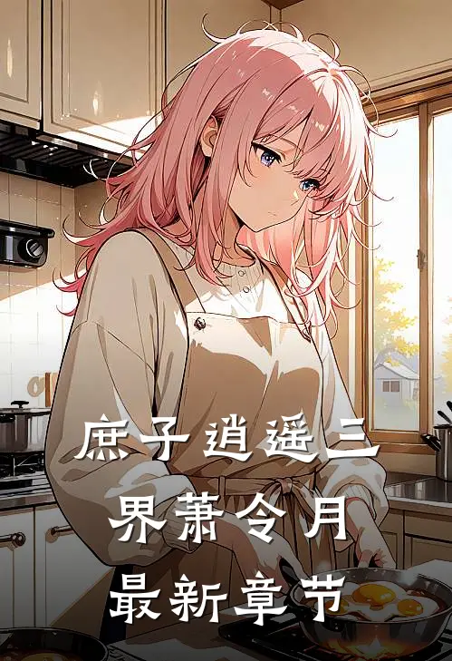 庶子逍遥三界萧令月最新章节