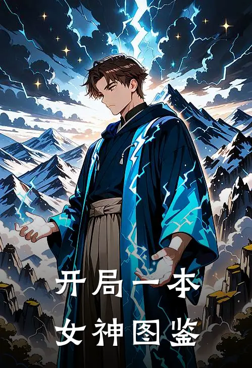 开局一本女神图鉴