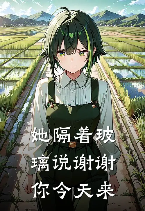 她隔着玻璃说谢谢你今天来顾明珠顾文文推荐完结小说_免费阅读她隔着玻璃说谢谢你今天来(顾明珠顾文文)