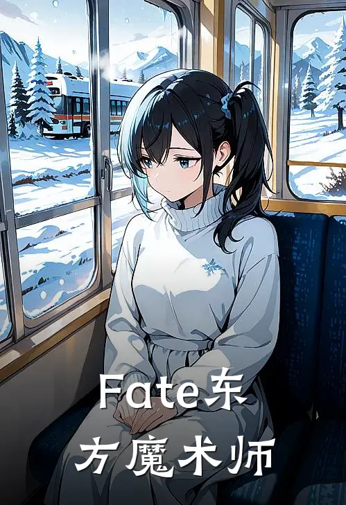 Fate东方魔术师
