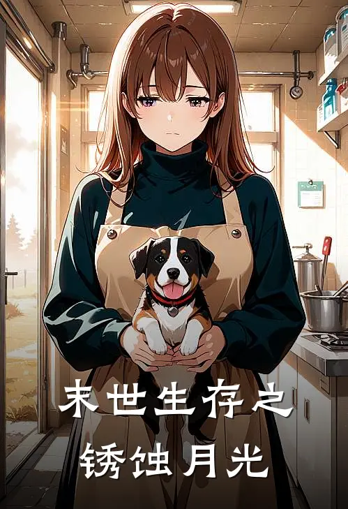 末世生存之锈蚀月光