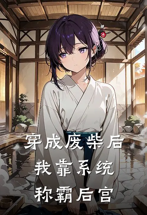 穿成废柴后，我靠系统称霸后宫林晚苏清瑶热门完结小说_最热门小说穿成废柴后，我靠系统称霸后宫林晚苏清瑶