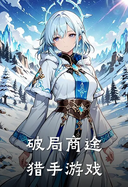 破局商途：猎手游戏