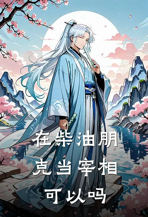 在柴油朋克当宰相可以吗