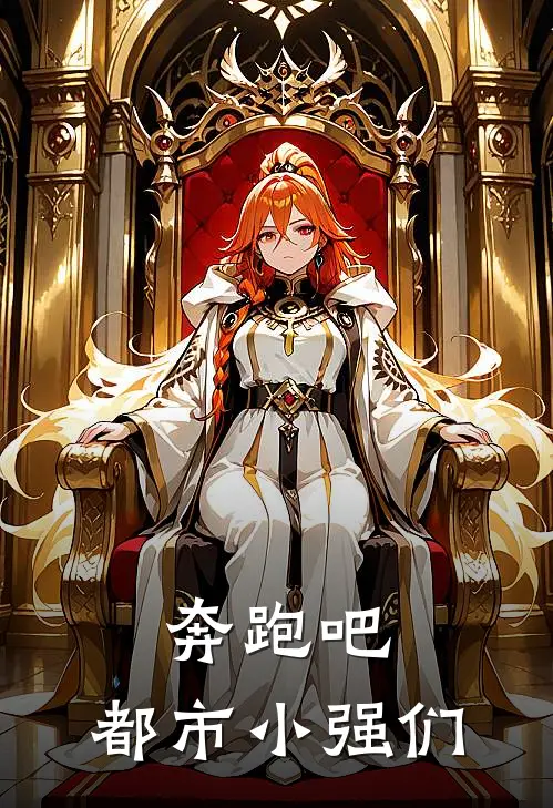 奔跑吧，都市小强们林庆杜小雨免费完整版小说_热门小说大全奔跑吧，都市小强们林庆杜小雨