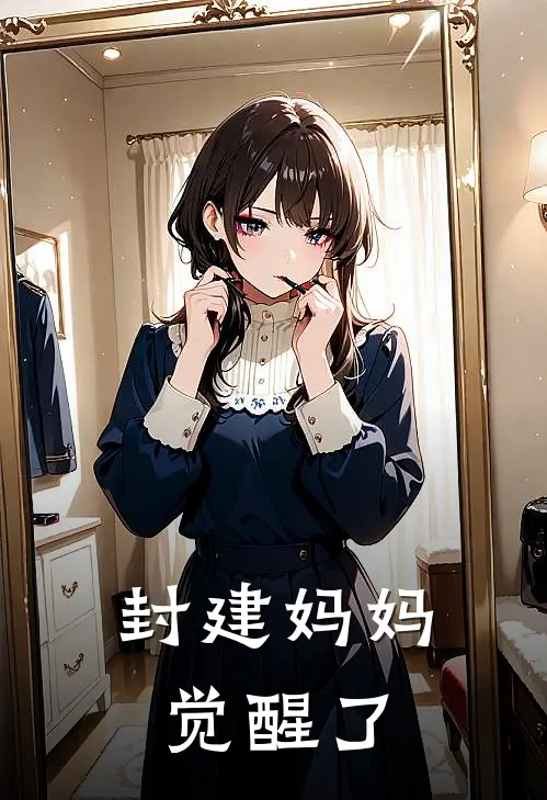 封建妈妈觉醒了（吴渐华清）完整版小说阅读_封建妈妈觉醒了全文免费阅读（吴渐华清）