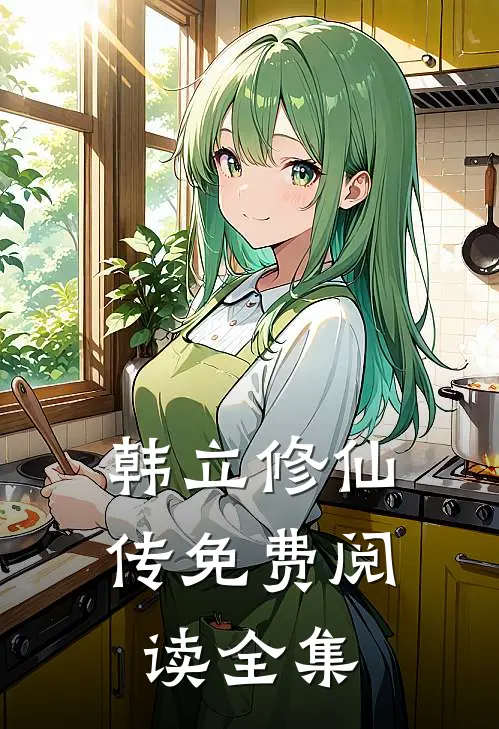 韩立修仙传免费阅读全集