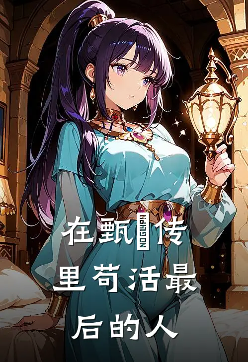 在甄嬛传里苟活最后的人