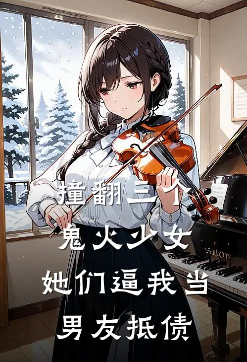 红毛粉毛(撞翻三个鬼火少女，她们逼我当男友抵债)全本阅读_红毛粉毛最新热门小说