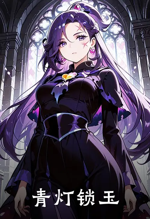 《青灯锁玉》萧玦玄衍_(青灯锁玉)全集在线阅读