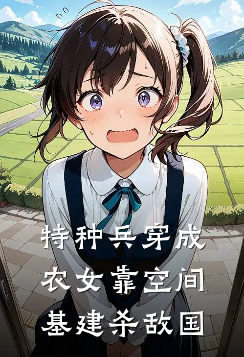 特种兵穿成农女靠空间基建杀敌国
