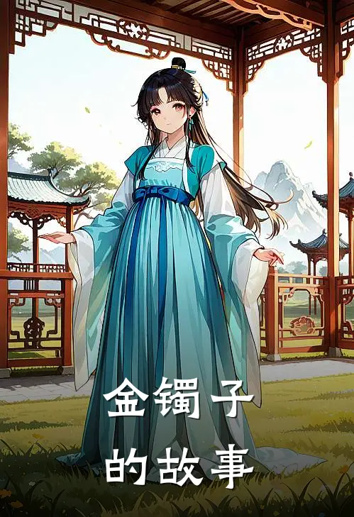 金镯子的故事抖音热门已完结小说_最新章节列表金镯子的故事(抖音热门)