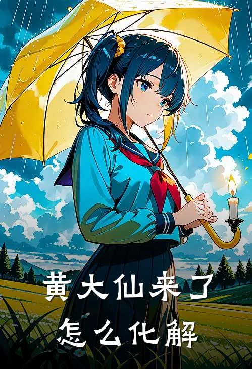 黄大仙来了怎么化解