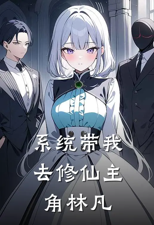 系统带我去修仙主角林凡