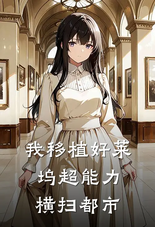 我移植好莱坞超能力，横扫都市