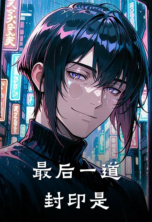 最后一道封印是