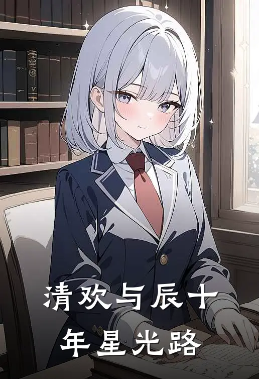 清欢与辰十年星光路苏清欢江亦辰免费小说在线阅读_热门小说在线阅读清欢与辰十年星光路苏清欢江亦辰