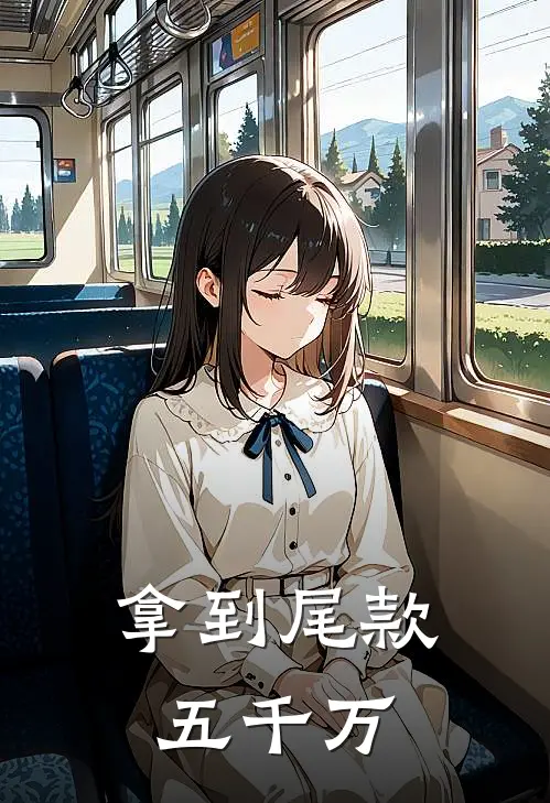 拿到尾款五千万