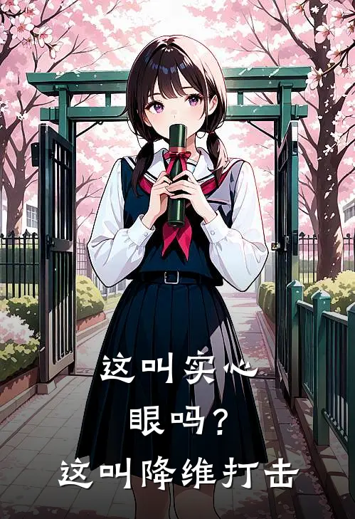 这叫实心眼吗？这叫降维打击(沈莫沈勋)最新小说全文阅读_最新章节列表这叫实心眼吗？这叫降维打击(沈莫沈勋)