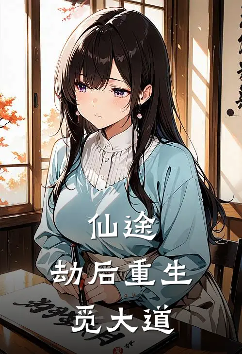 仙途：劫后重生觅大道