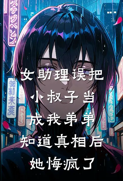 女助理误把小叔子当成我弟弟，知道真相后她悔疯了宋佳音霍砚免费小说大全_小说推荐完本女助理误把小叔子当成我弟弟，知道真相后她悔疯了(宋佳音霍砚)