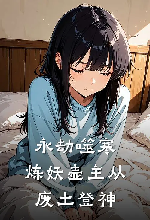 永劫噬寒：炼妖壶主从废土登神