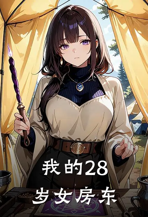《我的28岁女房东》