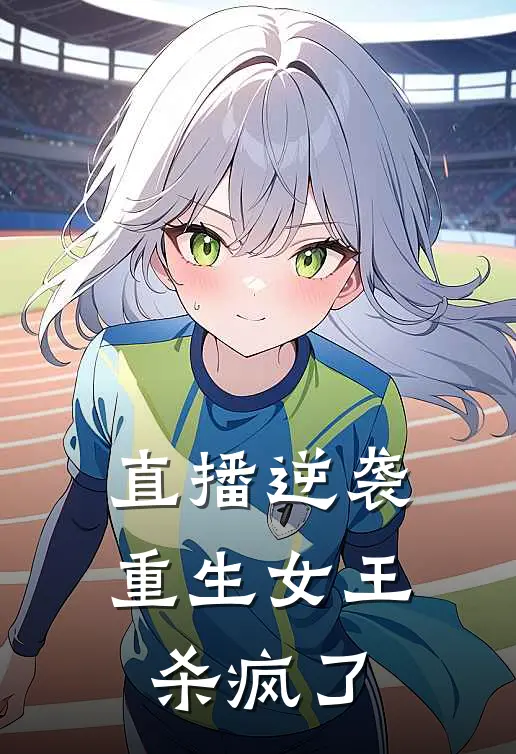 直播逆袭：重生女王杀疯了