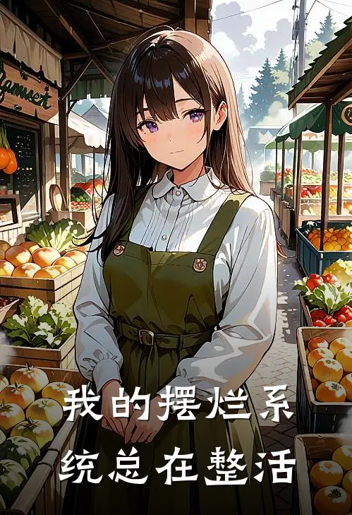 我的摆烂系统总在整活