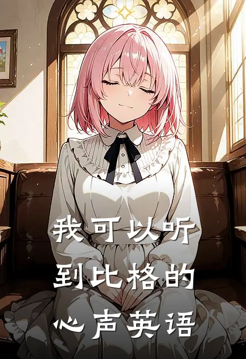 我可以听到比格的心声英语