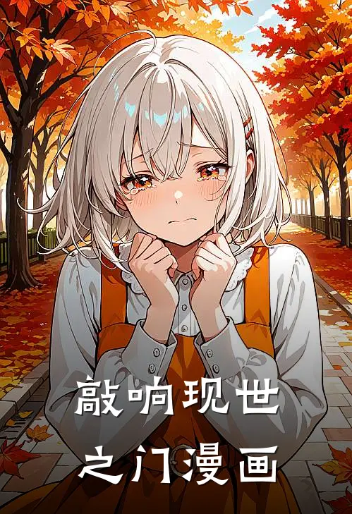 敲响现世之门漫画