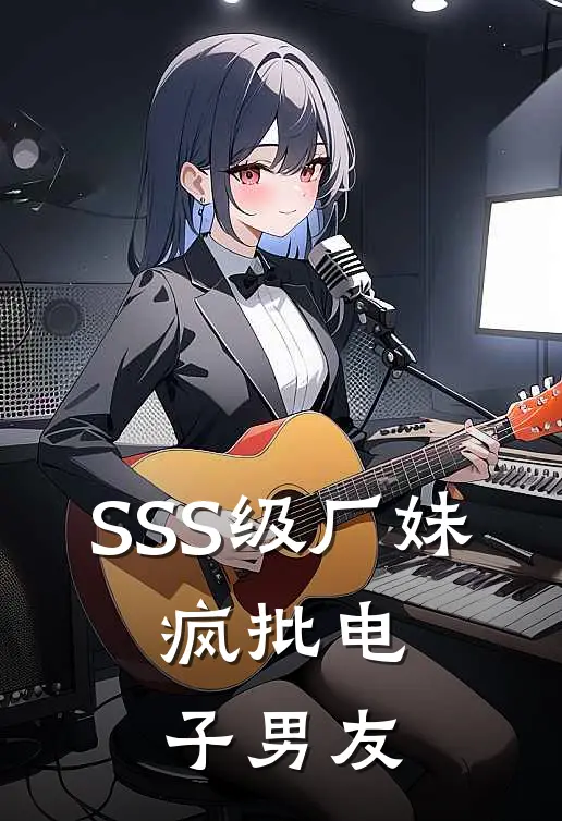 SSS级厂妹，疯批电子男友