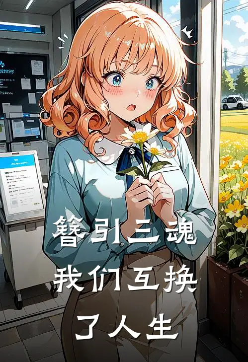 簪引三魂，我们互换了人生