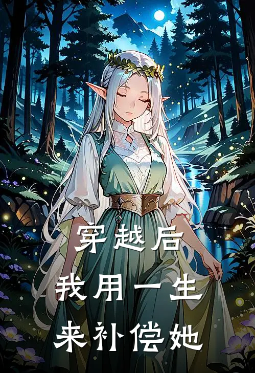 穿越后：我用一生来补偿她